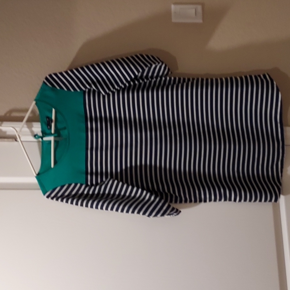 Womens dress or cover up size S from gap